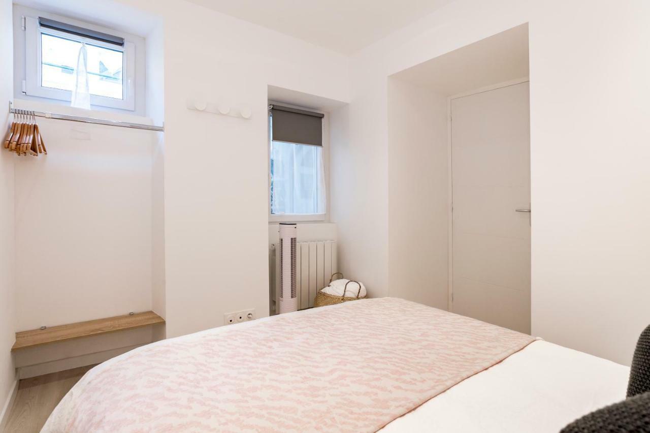 Appartement Saint Malo Centre Екстериор снимка