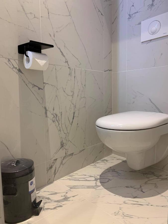 Appartement Saint Malo Centre Екстериор снимка